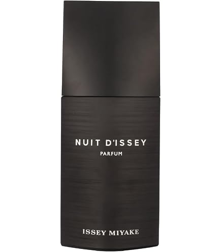 Amazon.com: Issey Miyake Nuit D'issey Noir Argent By Issey Miyake